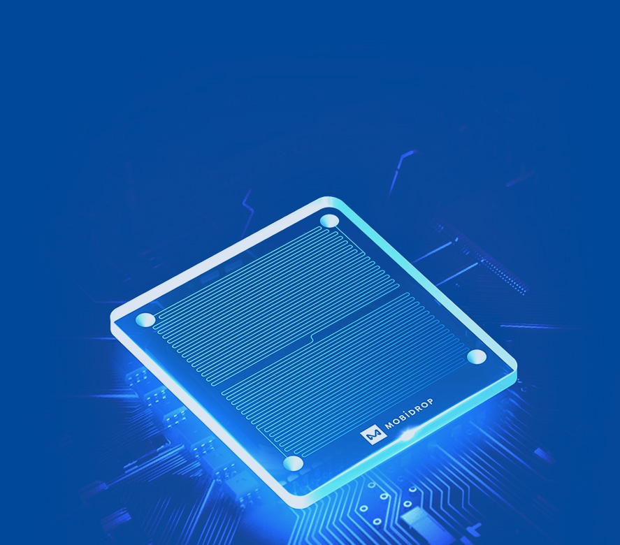 Microfluidic Chips