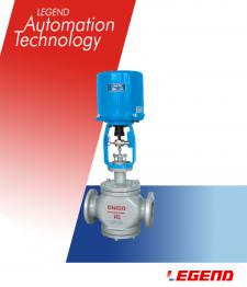 ZDLP M電動(dòng)精小型單座、套筒調(diào)節(jié)閥
